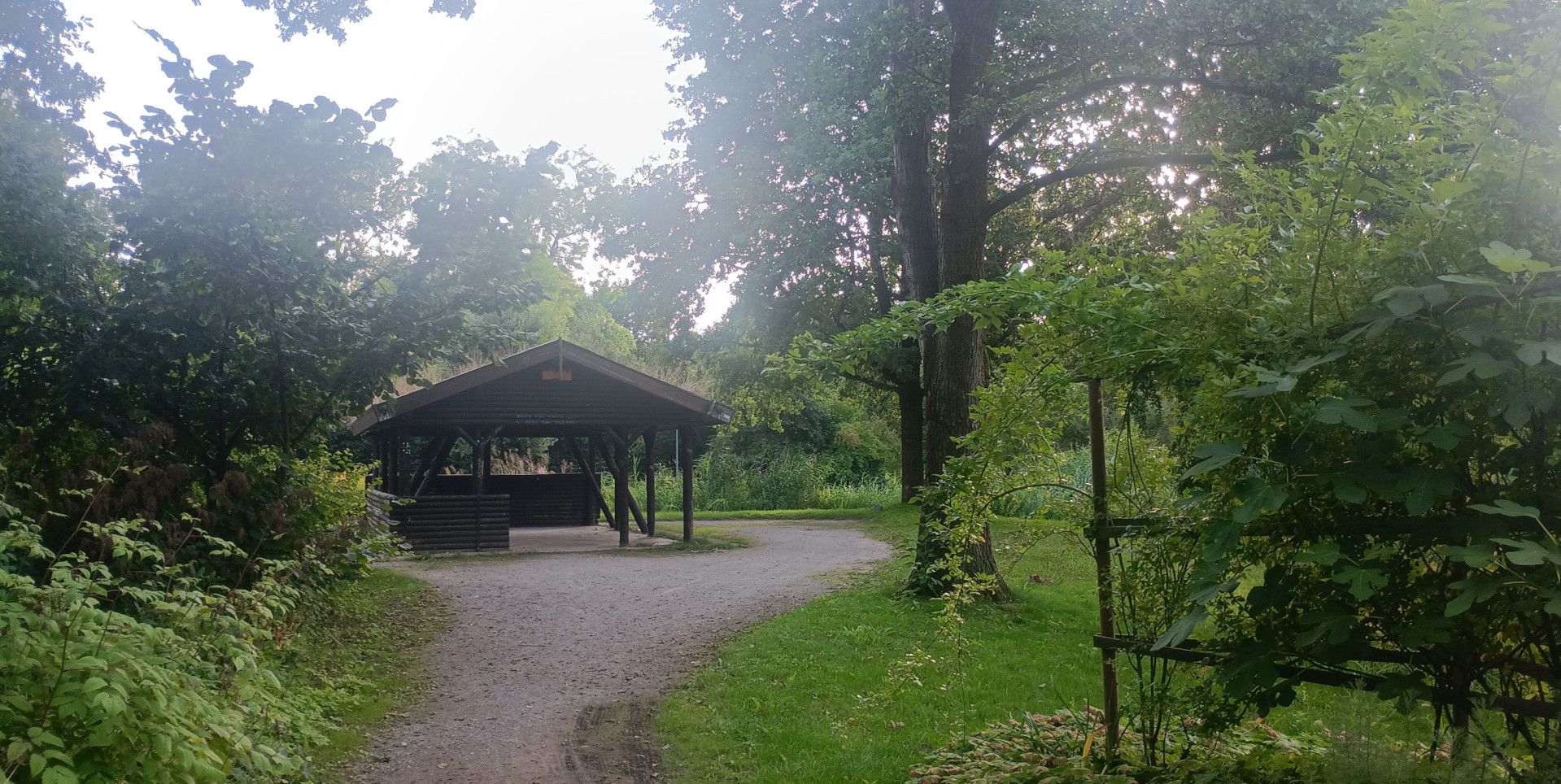 Ahnepark Hütte 2025 08 b