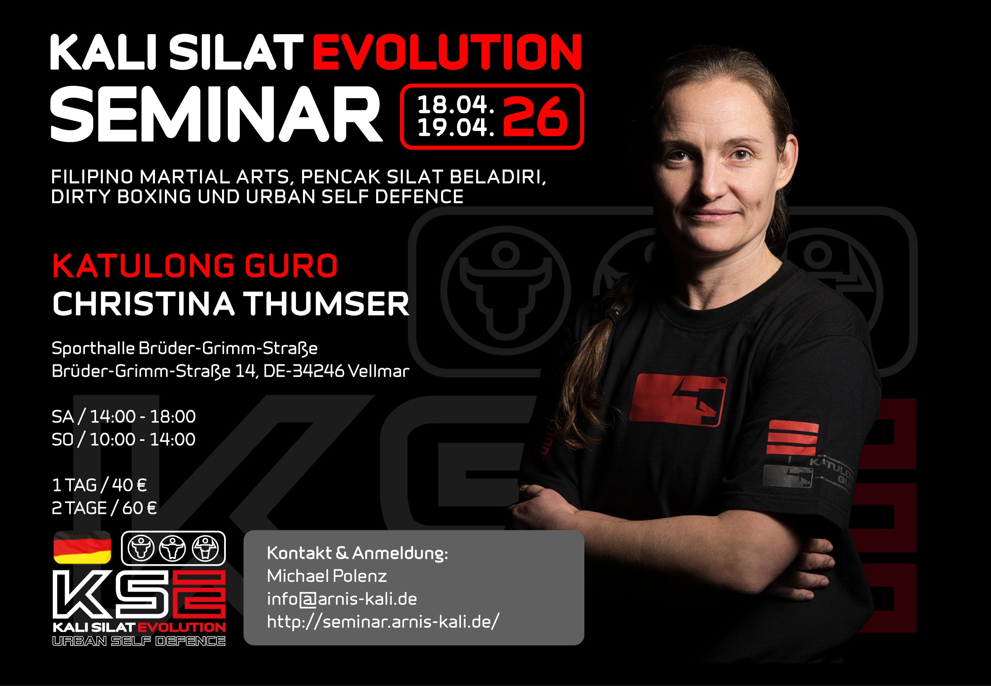 KSE Flyer Seminar Vellmar 2026-04 de 001